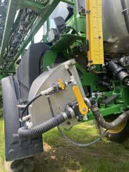 2023 John Deere 612R Image
