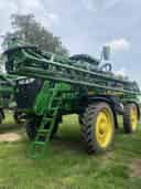 2023 John Deere 612R Image