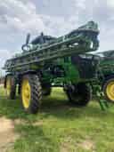2023 John Deere 612R Image