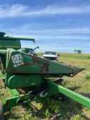 1987 John Deere 643