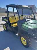 2021 John Deere XUV 835E Image