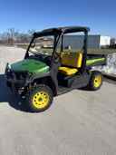 2021 John Deere XUV 835E Image