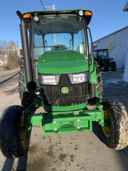 2024 John Deere 5067E Image