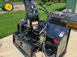 2015 John Deere SB84H Image