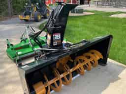 2015 John Deere SB84H Image