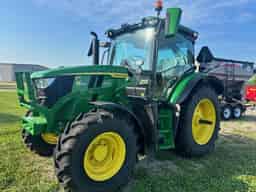 2024 John Deere 6R 130 Image