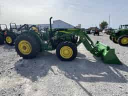 2024 John Deere 5105M Image