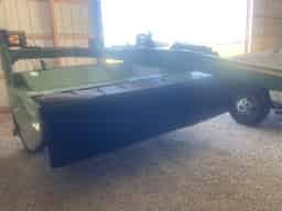 2021 John Deere S300 Image