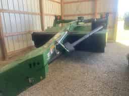 2021 John Deere S300 Image