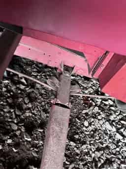 E-Z Trail 6ROW Image