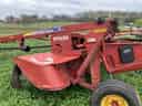 2012 New Holland H7450 Image
