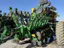 2016 John Deere 1795 Image