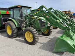 2024 John Deere 5090E Image