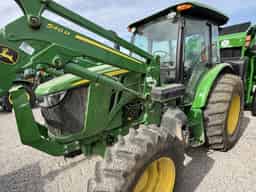 2024 John Deere 5090E Image