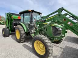 2024 John Deere 5090E Image
