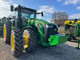 2023 John Deere 8R 340 Image
