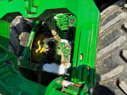 2023 John Deere 8R 340 Image
