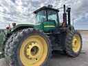 2009 John Deere 9330 Image