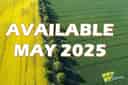2022 John Deere N530C Image