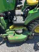 2019 John Deere 1023E Image