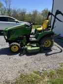 2019 John Deere 1023E Image