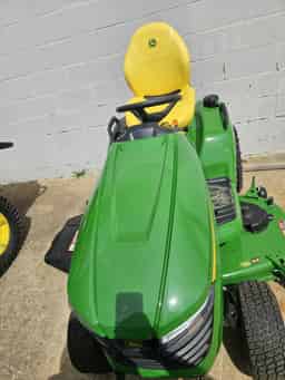 2024 John Deere X590 Image