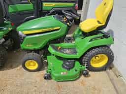 2024 John Deere X590 Image