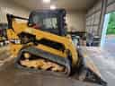 2014 Caterpillar 259D Image