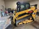 2014 Caterpillar 259D Image