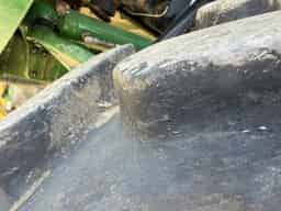 2025 John Deere 612R Image