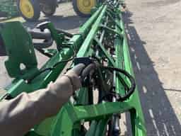 2025 John Deere 612R Image