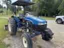 2000 New Holland TN70S Image