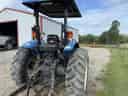 2000 New Holland TN70S Image