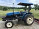 2000 New Holland TN70S Image
