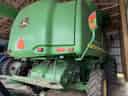 2008 John Deere 9870 STS Image