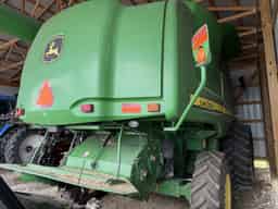2008 John Deere 9870 STS Image