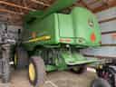 2008 John Deere 9870 STS Image