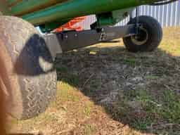 2025 Trail-Eze 880 Image