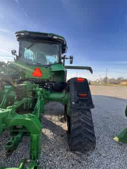 2023 John Deere 8RX 410 Image