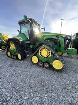 2023 John Deere 8RX 410 Image