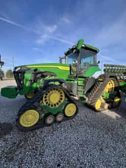2023 John Deere 8RX 410 Image