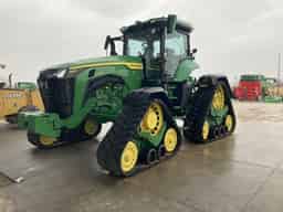 2023 John Deere 8RX 410 Image