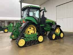 2023 John Deere 8RX 410 Image