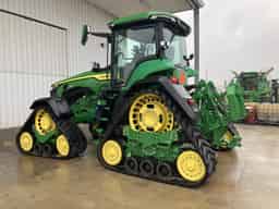 2023 John Deere 8RX 410 Image