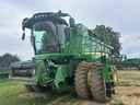 2019 John Deere S770