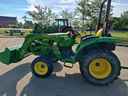 2019 John Deere 3043D