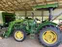 2020 John Deere 5055E Image