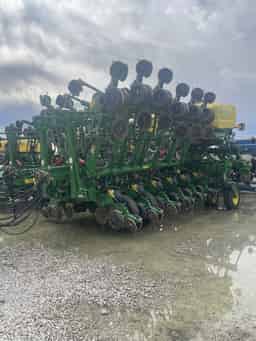 2024 John Deere 1795 Image