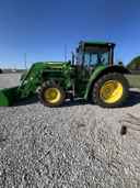 2022 John Deere 6130M