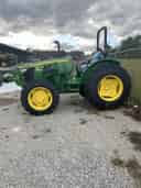 2024 John Deere 5060E Image